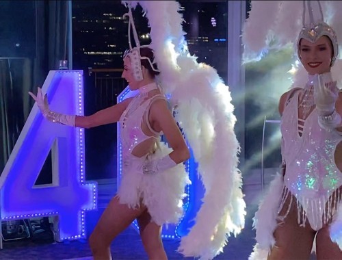 Showgirls 2