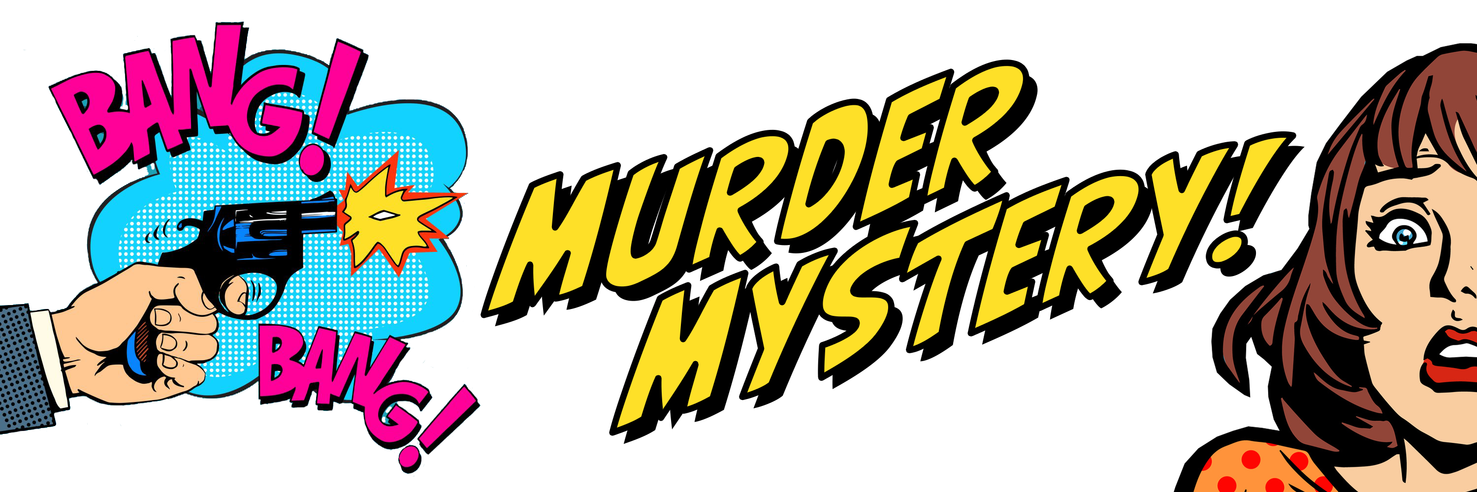 Murder Mystery